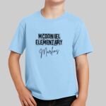 Youth T-Shirt - McDoniel Thumbnail