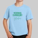 Youth T-Shirt - McDoniel Thumbnail