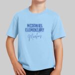 Youth T-Shirt - McDoniel Thumbnail