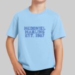 Youth T-Shirt - McDoniel Thumbnail