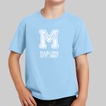 Youth T-Shirt - McDoniel Thumbnail