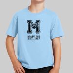 Youth T-Shirt - McDoniel Thumbnail
