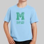 Youth T-Shirt - McDoniel Thumbnail