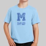 Youth T-Shirt - McDoniel Thumbnail