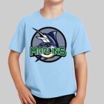 Youth T-Shirt - McDoniel Thumbnail