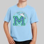 Youth T-Shirt - McDoniel Thumbnail