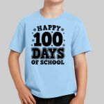 Youth T-Shirt - McDoniel Thumbnail