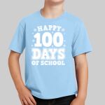 Youth T-Shirt - McDoniel Thumbnail