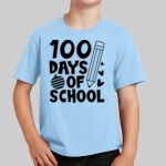 Youth T-Shirt - McDoniel Thumbnail