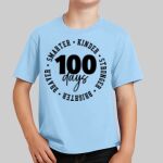 Youth T-Shirt - McDoniel Thumbnail