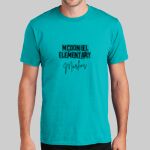 Adult T-Shirt - McDoniel Thumbnail