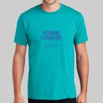 Adult T-Shirt - McDoniel Thumbnail