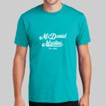 Adult T-Shirt - McDoniel Thumbnail