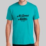 Adult T-Shirt - McDoniel Thumbnail
