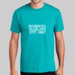 Adult T-Shirt - McDoniel Thumbnail