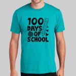 Adult T-Shirt - McDoniel Thumbnail