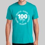 Adult T-Shirt - McDoniel Thumbnail