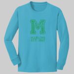 Youth Long Sleeve Shirt - McDoniel Thumbnail
