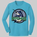 Youth Long Sleeve Shirt - McDoniel Thumbnail