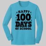 Youth Long Sleeve Shirt - McDoniel Thumbnail