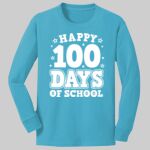 Youth Long Sleeve Shirt - McDoniel Thumbnail