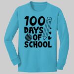 Youth Long Sleeve Shirt - McDoniel Thumbnail