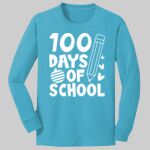 Youth Long Sleeve Shirt - McDoniel Thumbnail