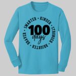 Youth Long Sleeve Shirt - McDoniel Thumbnail