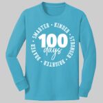 Youth Long Sleeve Shirt - McDoniel Thumbnail