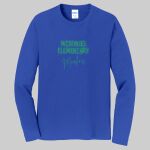 Adult Long Sleeve Shirt - McDoniel Thumbnail