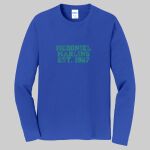 Adult Long Sleeve Shirt - McDoniel Thumbnail