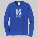 Adult Long Sleeve Shirt - McDoniel Thumbnail