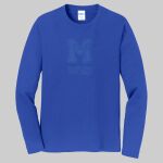 Adult Long Sleeve Shirt - McDoniel Thumbnail