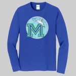 Adult Long Sleeve Shirt - McDoniel Thumbnail