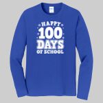 Adult Long Sleeve Shirt - McDoniel Thumbnail