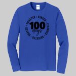 Adult Long Sleeve Shirt - McDoniel Thumbnail