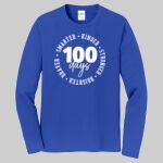Adult Long Sleeve Shirt - McDoniel Thumbnail