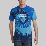 Adult Tie-Dye T-Shirt - McDoniel Thumbnail