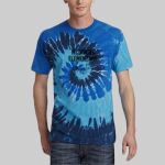Adult Tie-Dye T-Shirt - McDoniel Thumbnail
