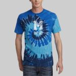 Adult Tie-Dye T-Shirt - McDoniel Thumbnail