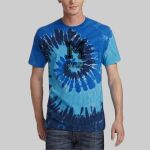 Adult Tie-Dye T-Shirt - McDoniel Thumbnail