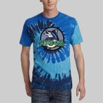 Adult Tie-Dye T-Shirt - McDoniel Thumbnail