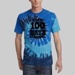 Adult Tie-Dye T-Shirt - McDoniel Thumbnail