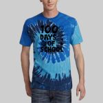 Adult Tie-Dye T-Shirt - McDoniel Thumbnail