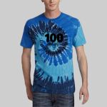 Adult Tie-Dye T-Shirt - McDoniel Thumbnail