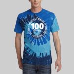 Adult Tie-Dye T-Shirt - McDoniel Thumbnail