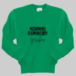 Youth Crewneck - McDoniel Thumbnail