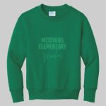 Youth Crewneck - McDoniel Thumbnail