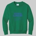 Youth Crewneck - McDoniel Thumbnail