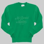 Youth Crewneck - McDoniel Thumbnail